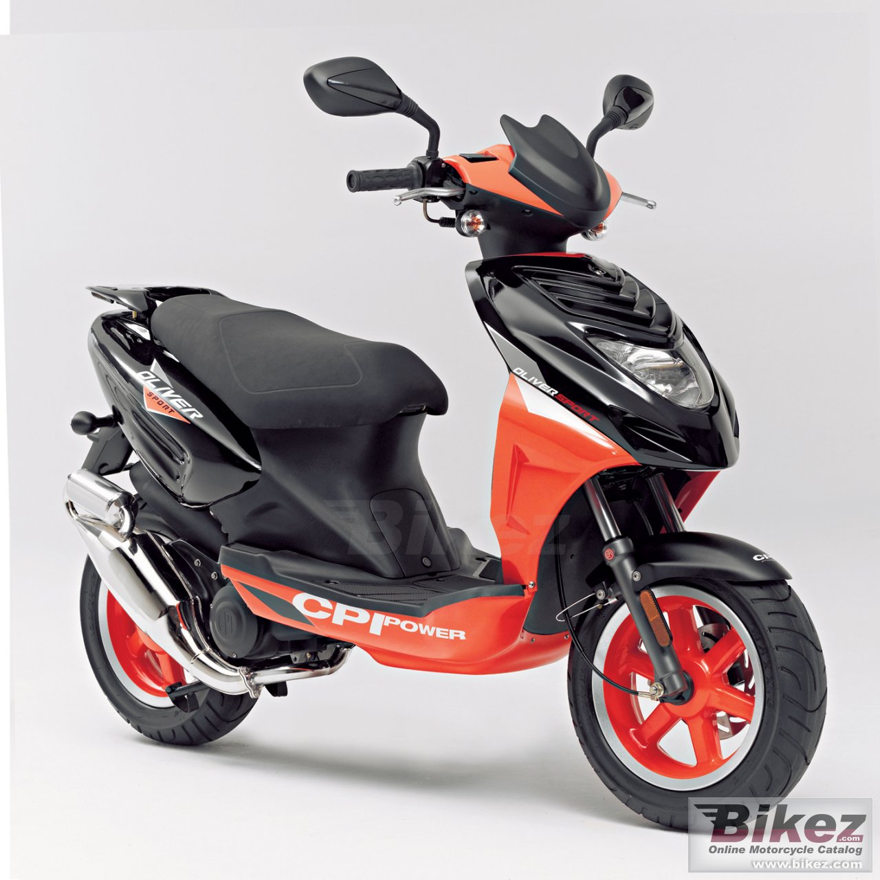 Regler/Gleichrichter Für CPI Oliver Sport 50 Ab Baujahr 2005 – Elektrik-Ersatzteil Für Den Roller